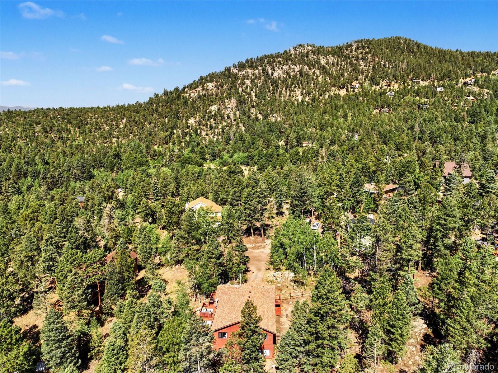 MLS Image #33 for 12126  hosman circle,conifer, Colorado