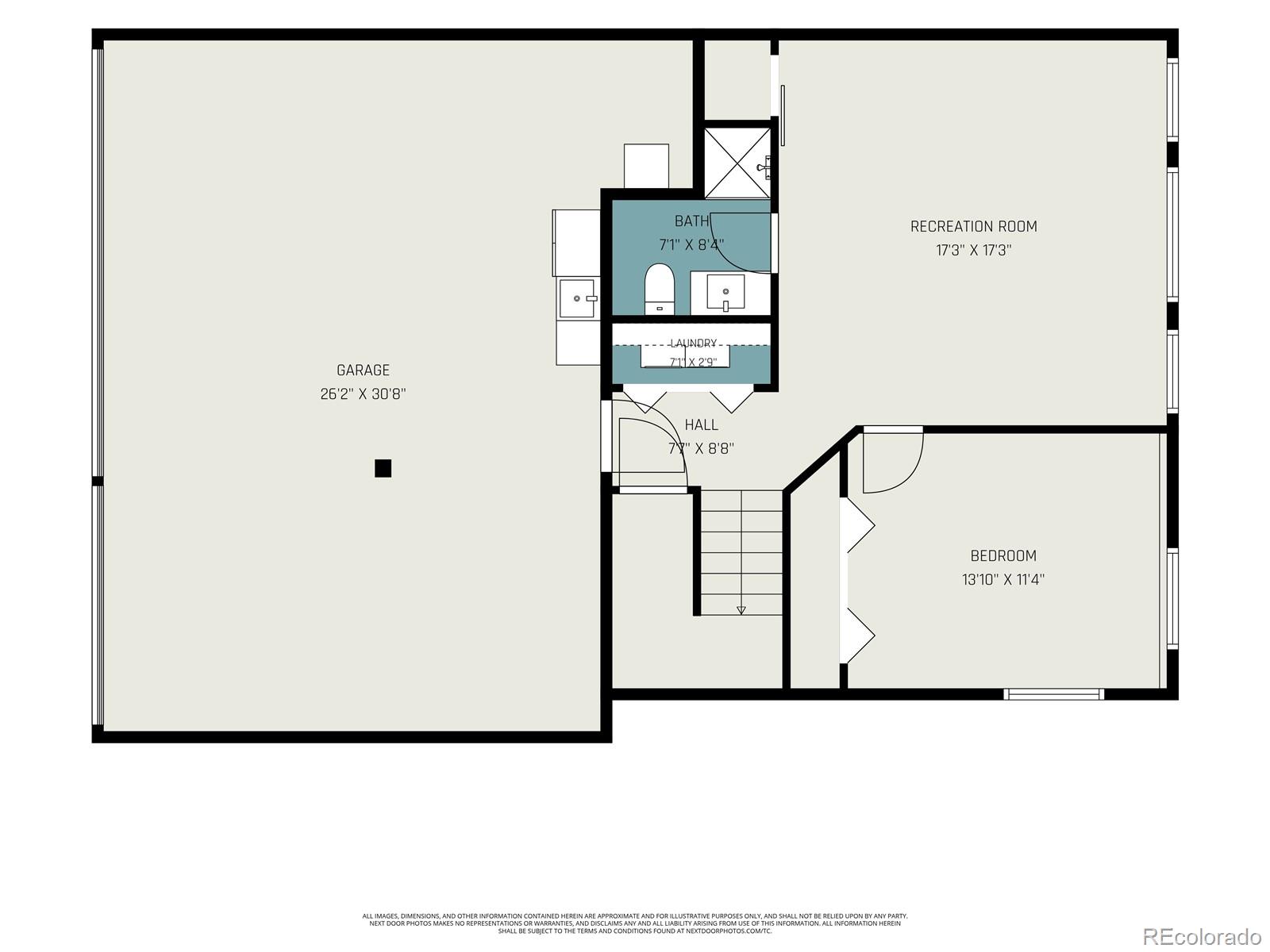 MLS Image #35 for 12126  hosman circle,conifer, Colorado