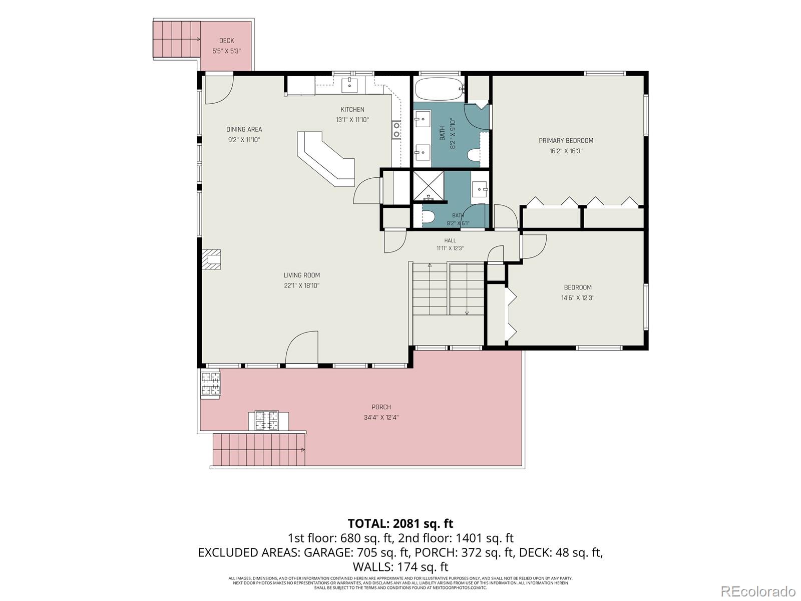MLS Image #36 for 12126  hosman circle,conifer, Colorado