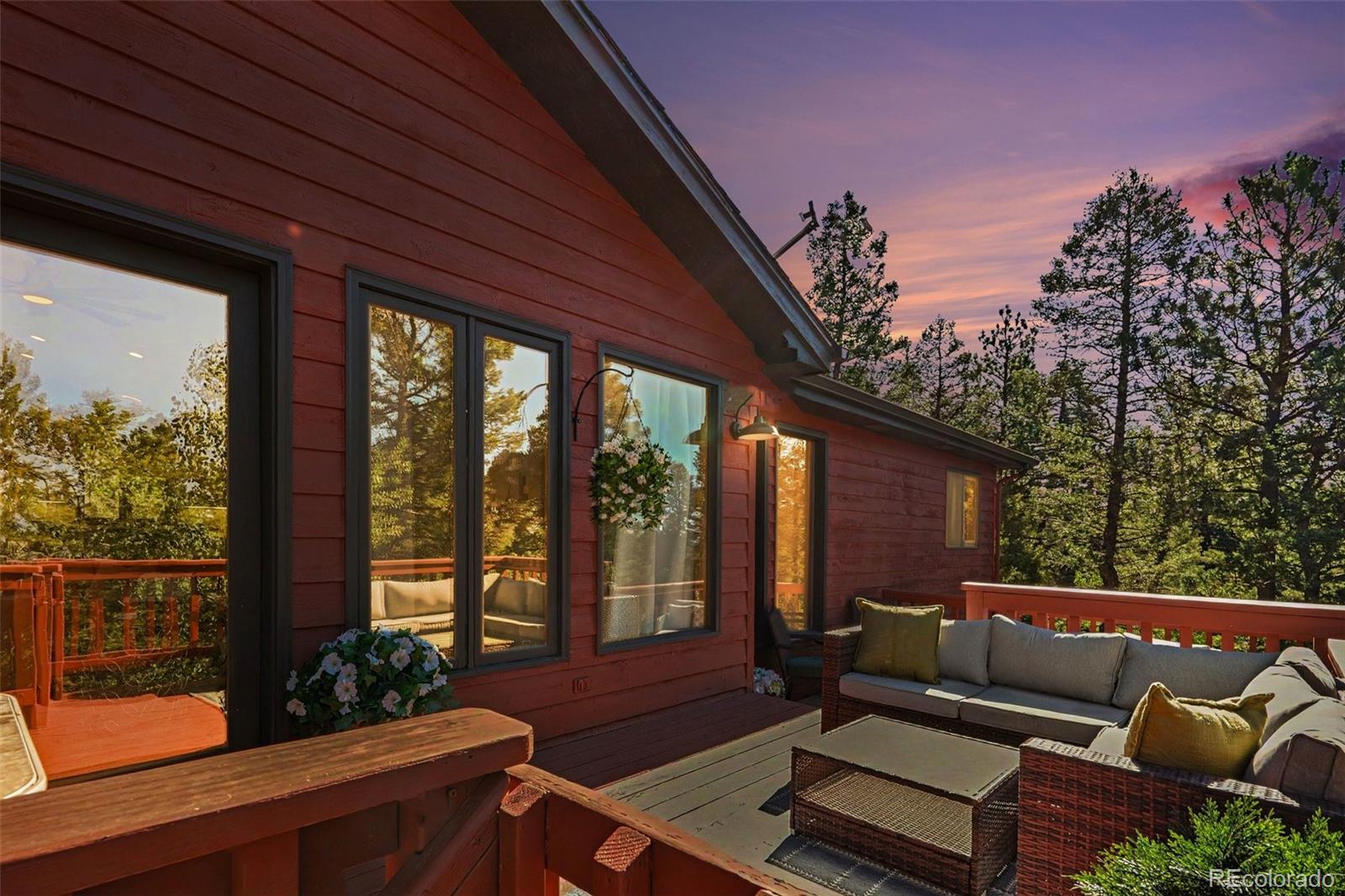 MLS Image #4 for 12126  hosman circle,conifer, Colorado