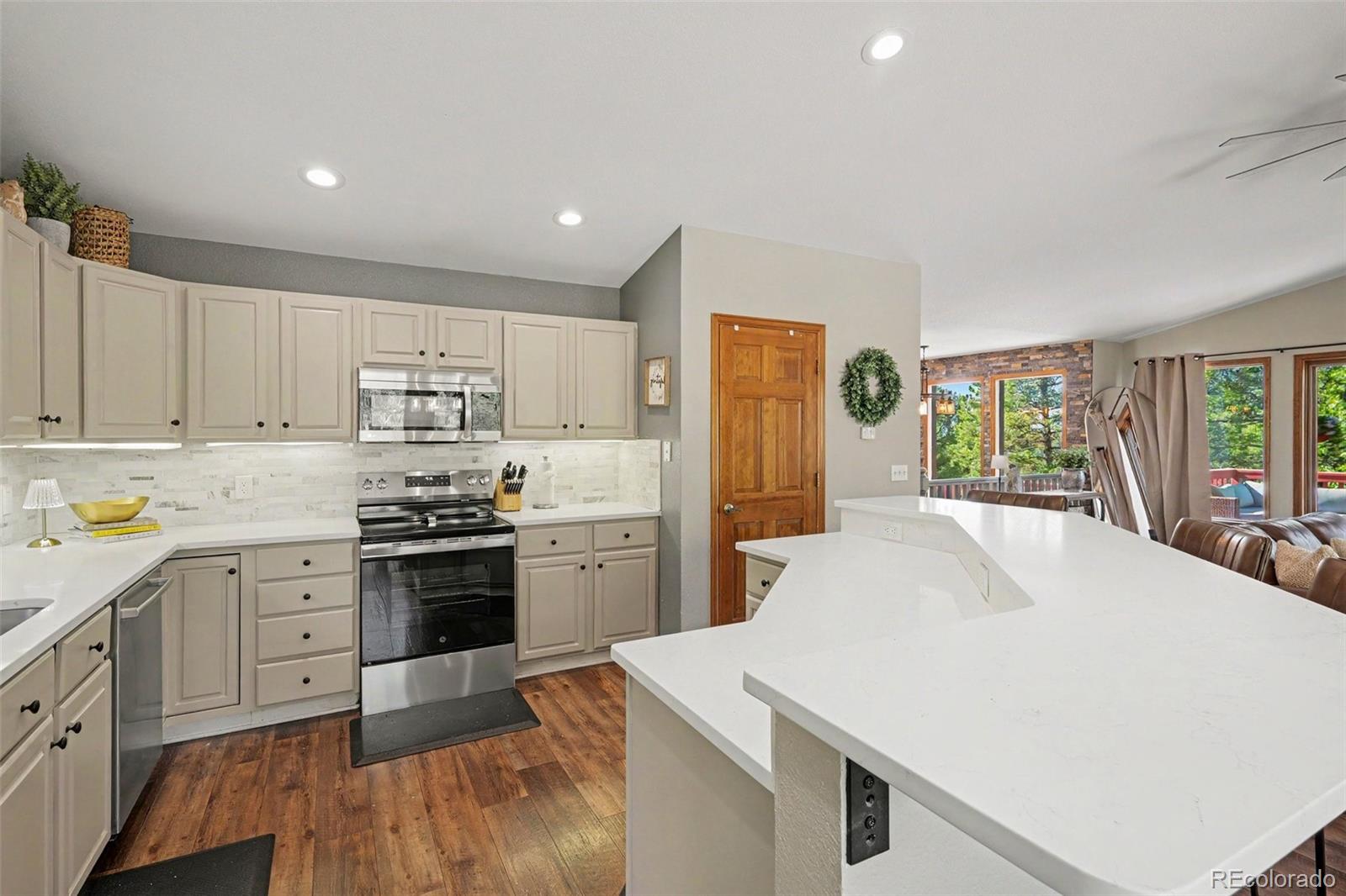 MLS Image #6 for 12126  hosman circle,conifer, Colorado