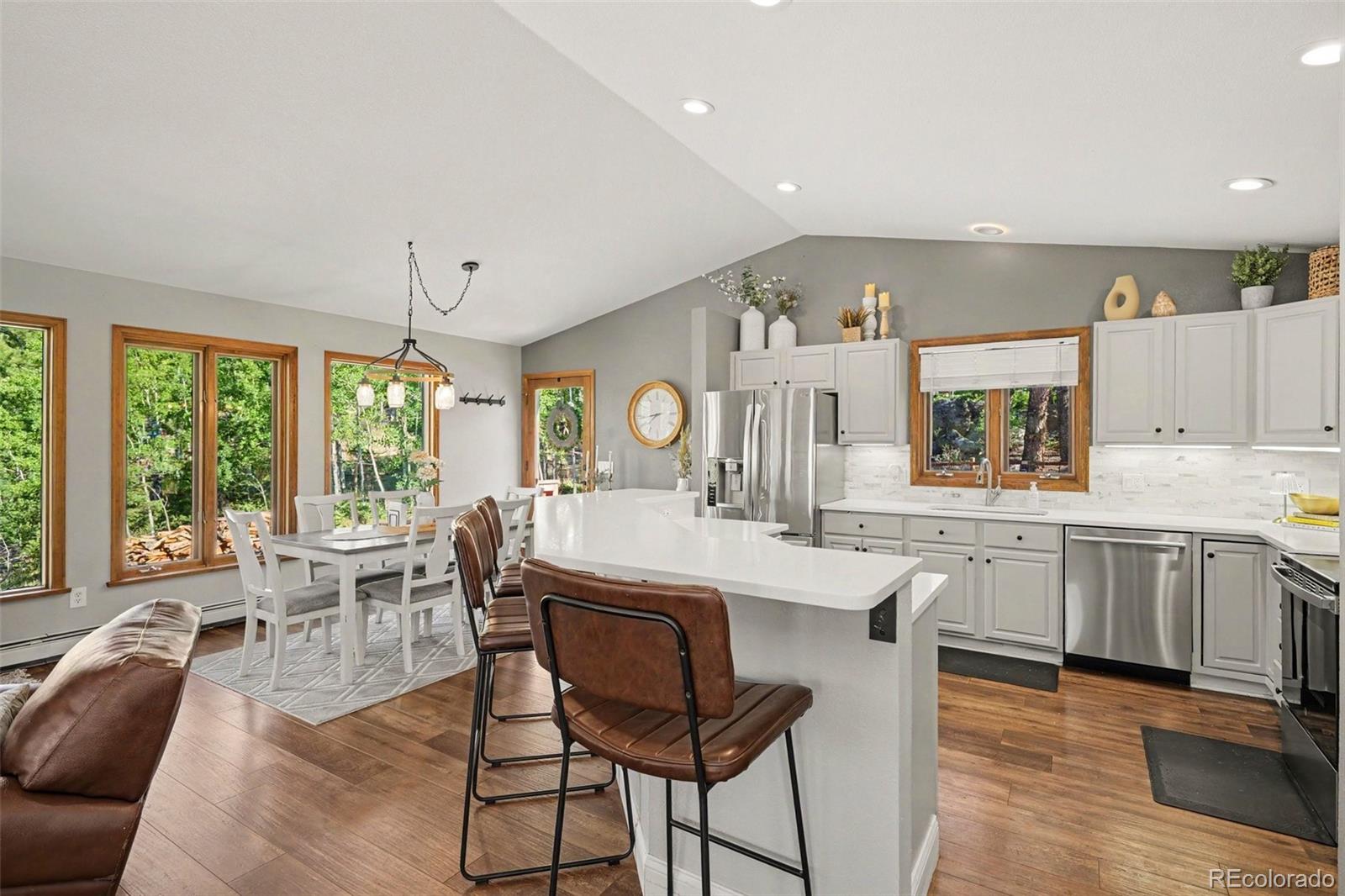 MLS Image #9 for 12126  hosman circle,conifer, Colorado