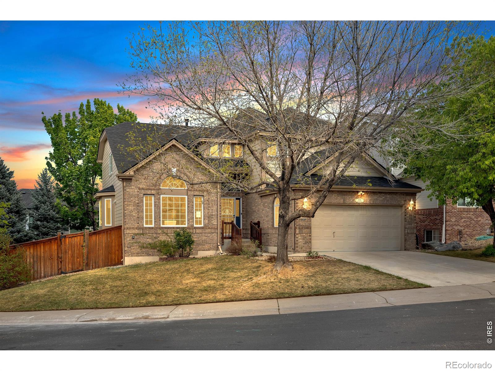 MLS Image #1 for 6278 s boston court,englewood, Colorado