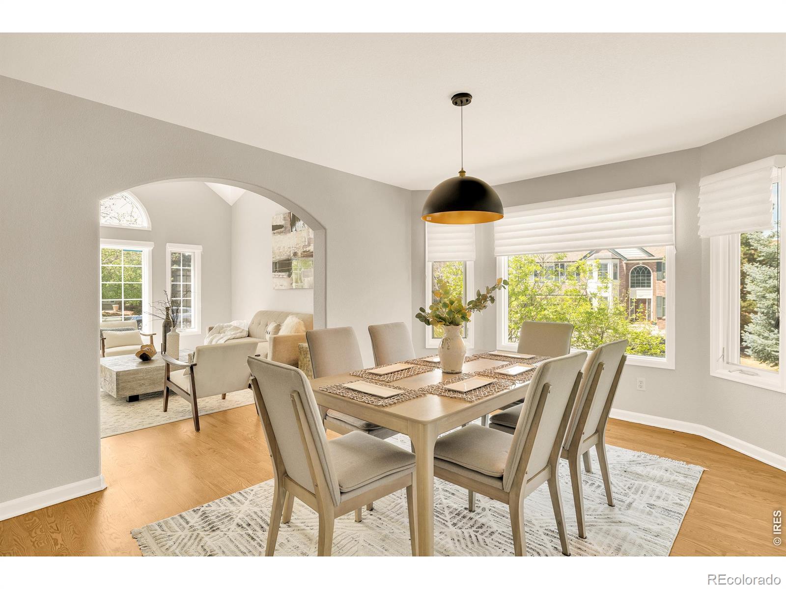 MLS Image #11 for 6278 s boston court,englewood, Colorado