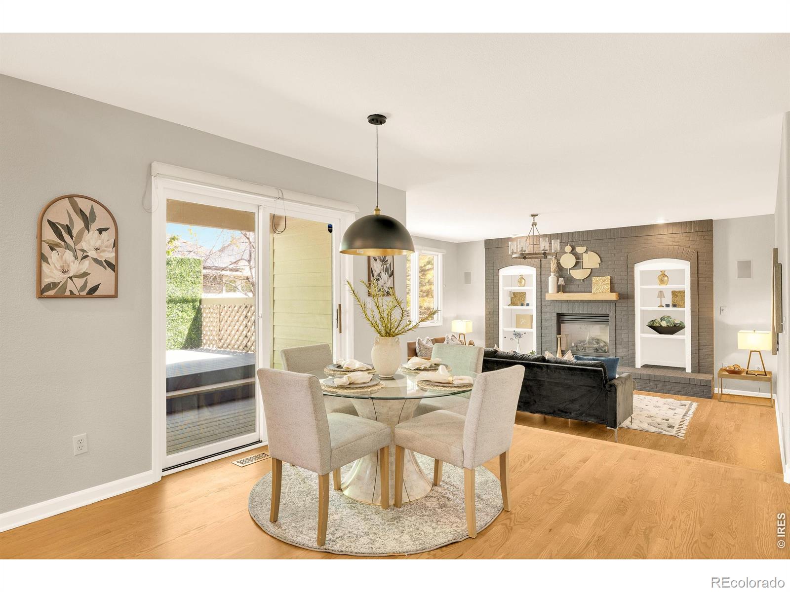 MLS Image #12 for 6278 s boston court,englewood, Colorado