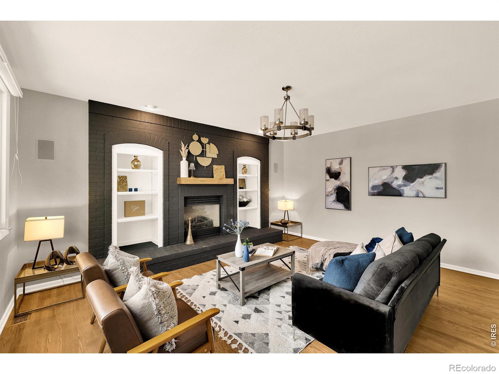 MLS Image #3 for 6278 s boston court,englewood, Colorado