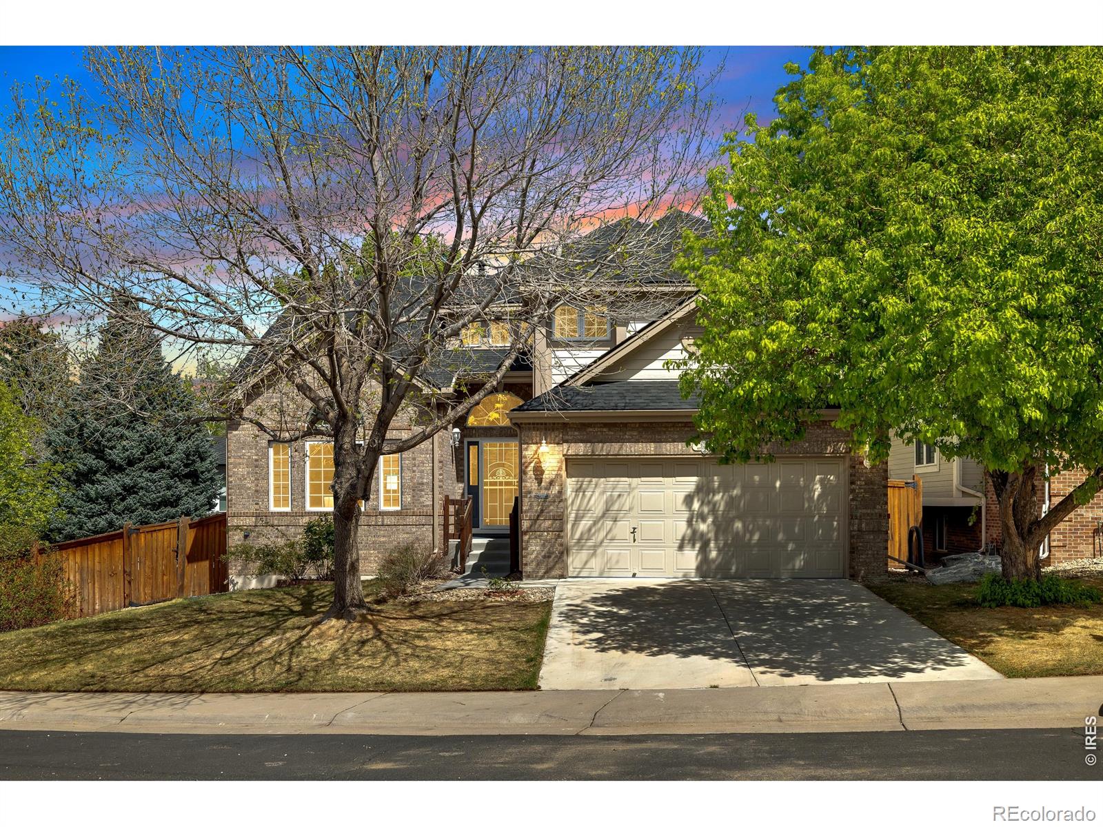 MLS Image #4 for 6278 s boston court,englewood, Colorado