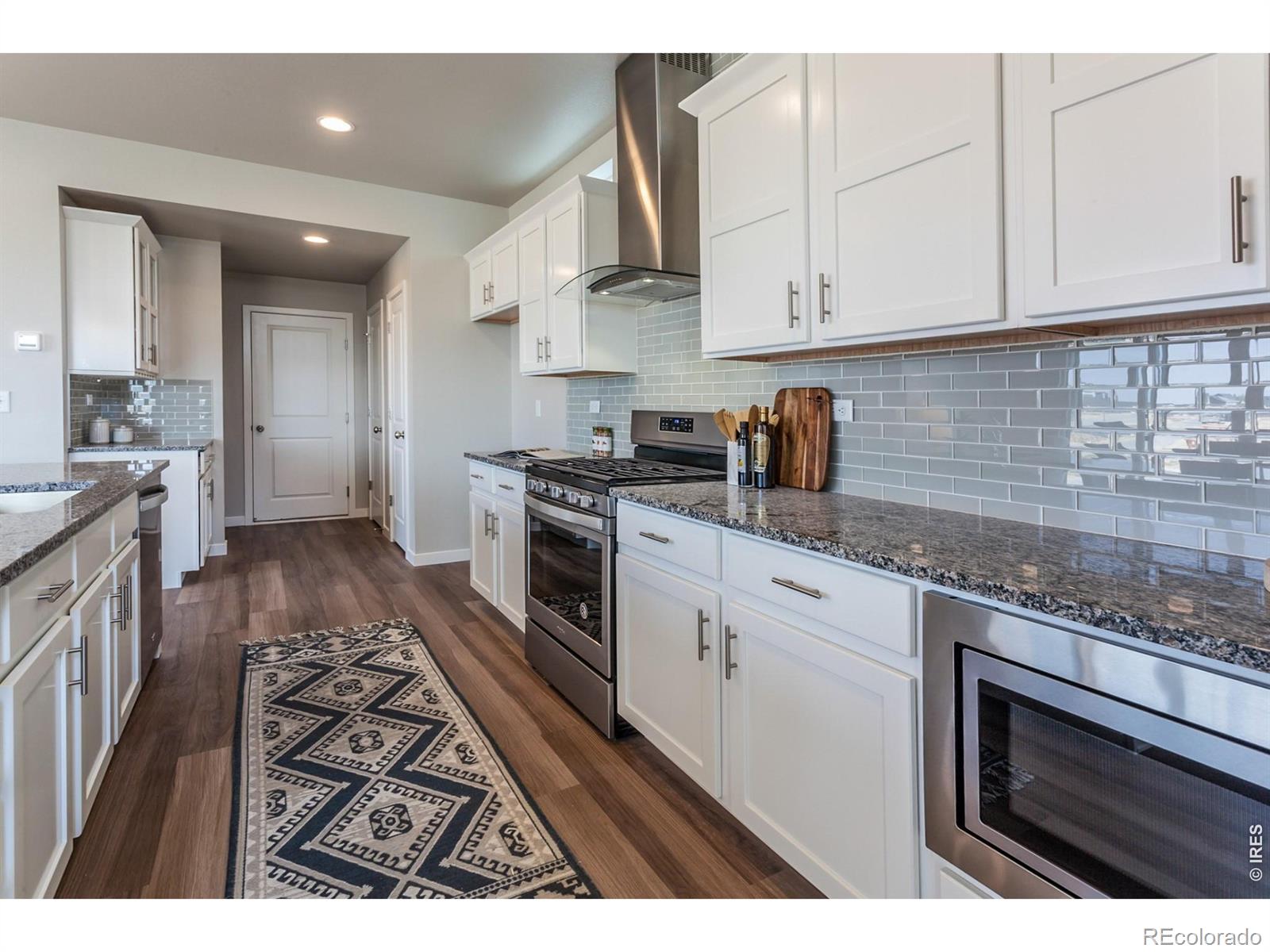 MLS Image #2 for 5421  yancy street,timnath, Colorado