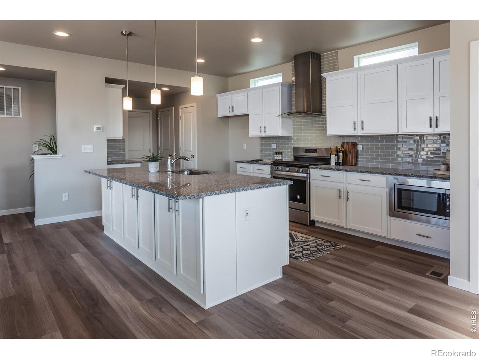 MLS Image #3 for 5421  yancy street,timnath, Colorado
