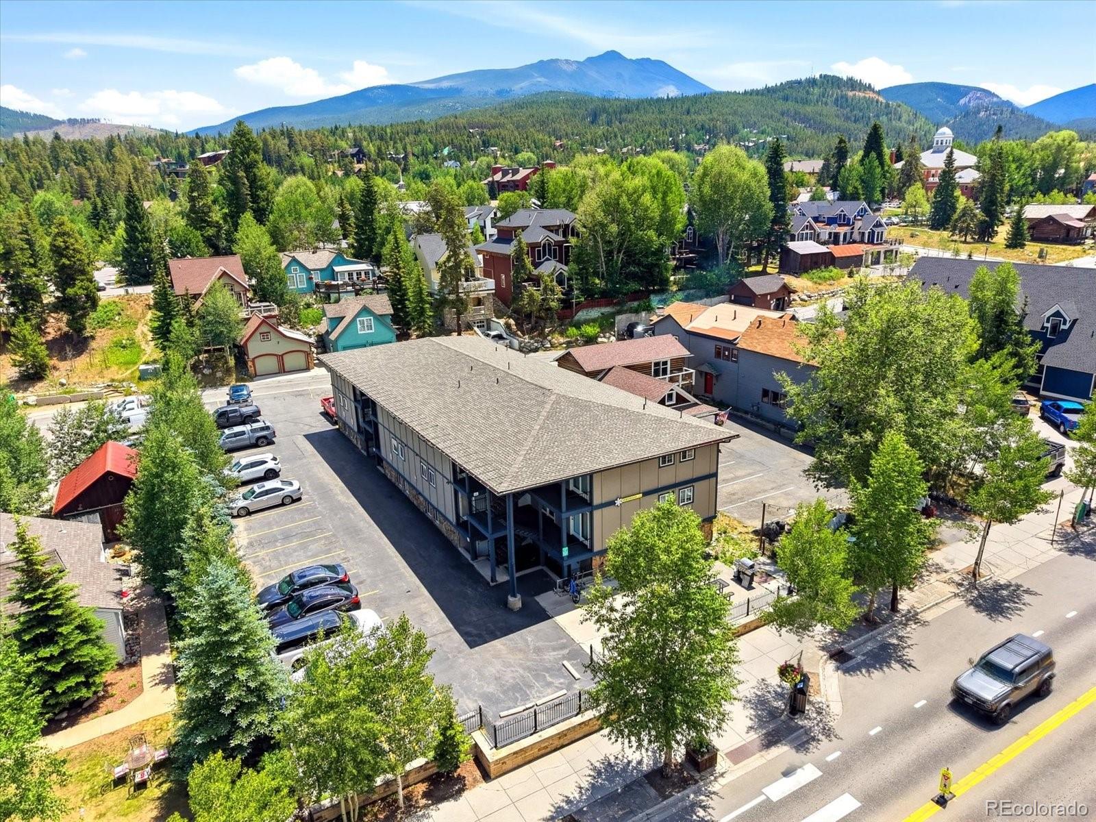 MLS Image #22 for 214 n main street,breckenridge, Colorado