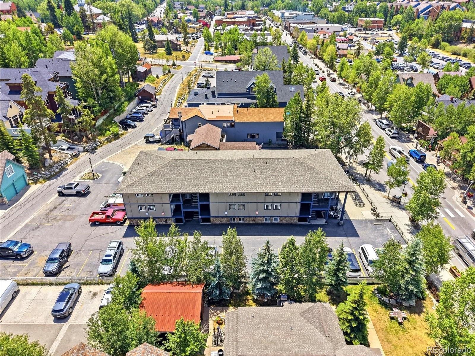 MLS Image #24 for 214 n main street,breckenridge, Colorado
