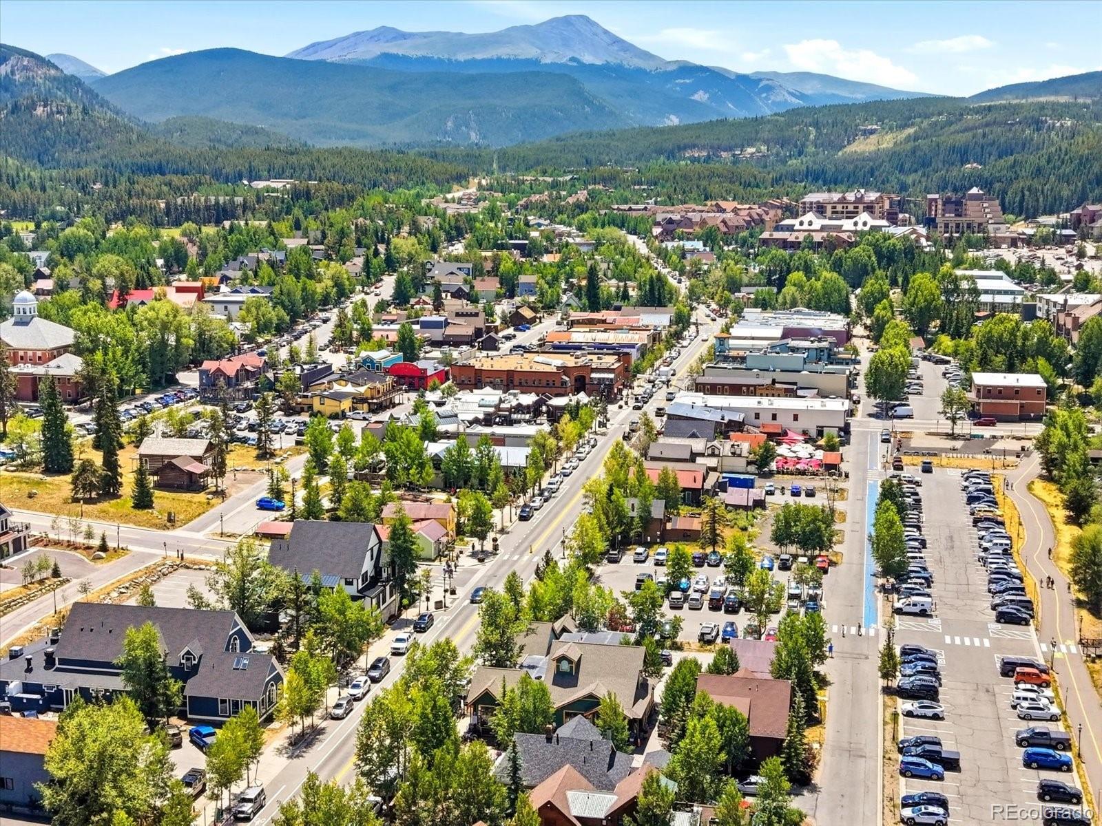 MLS Image #25 for 214 n main street,breckenridge, Colorado