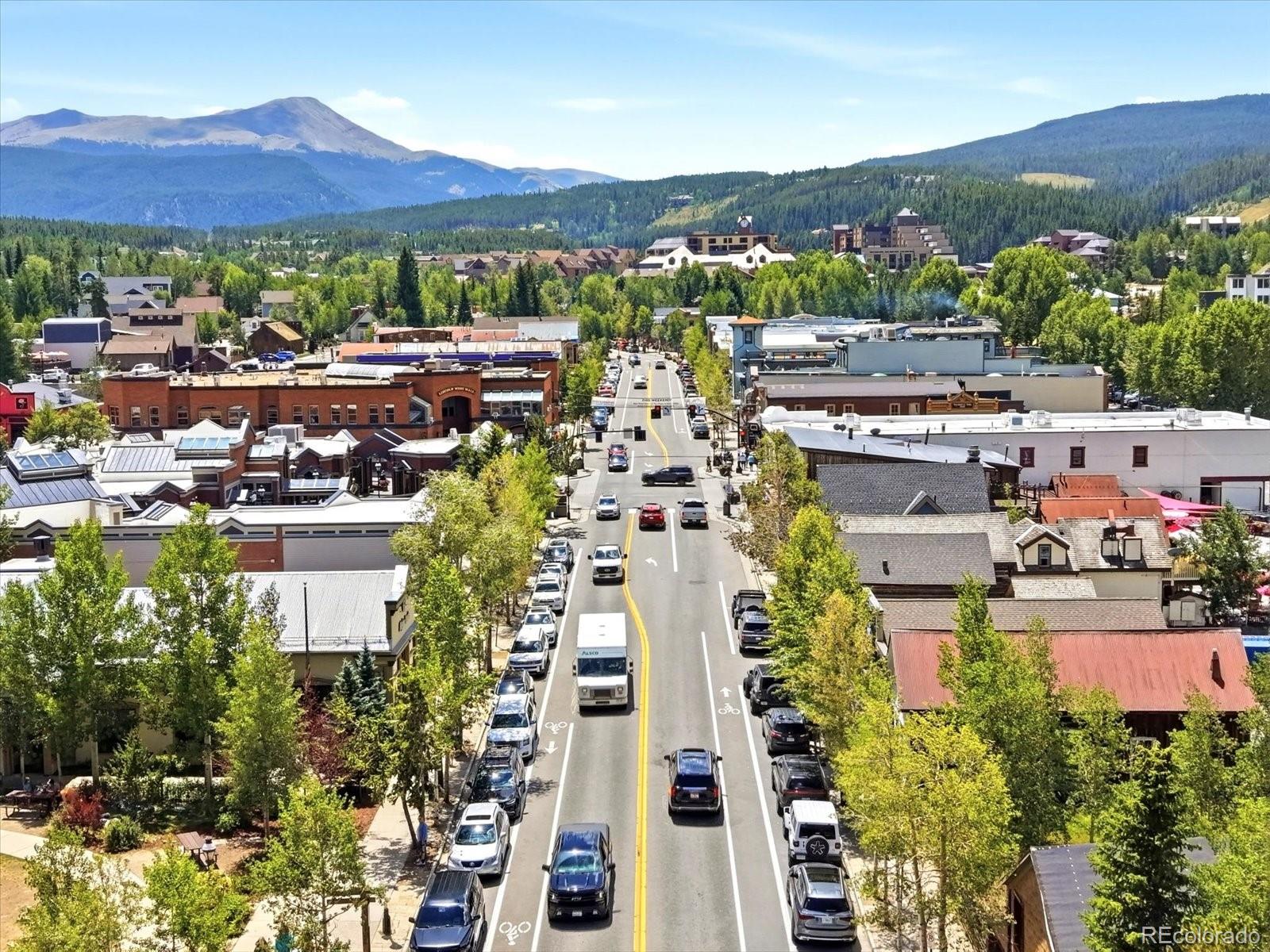 MLS Image #28 for 214 n main street,breckenridge, Colorado