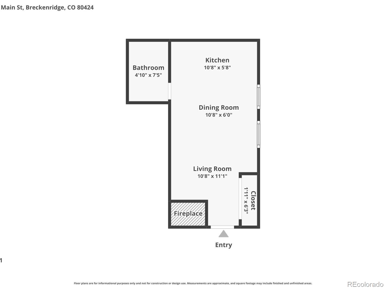 MLS Image #31 for 214 n main street,breckenridge, Colorado