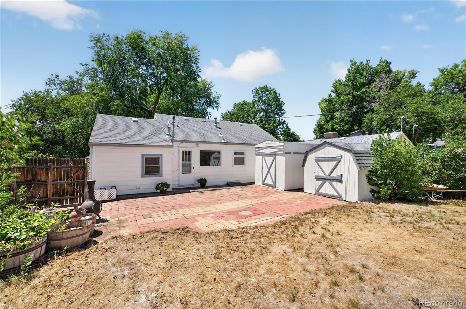 MLS Image #19 for 4396 s huron street,englewood, Colorado