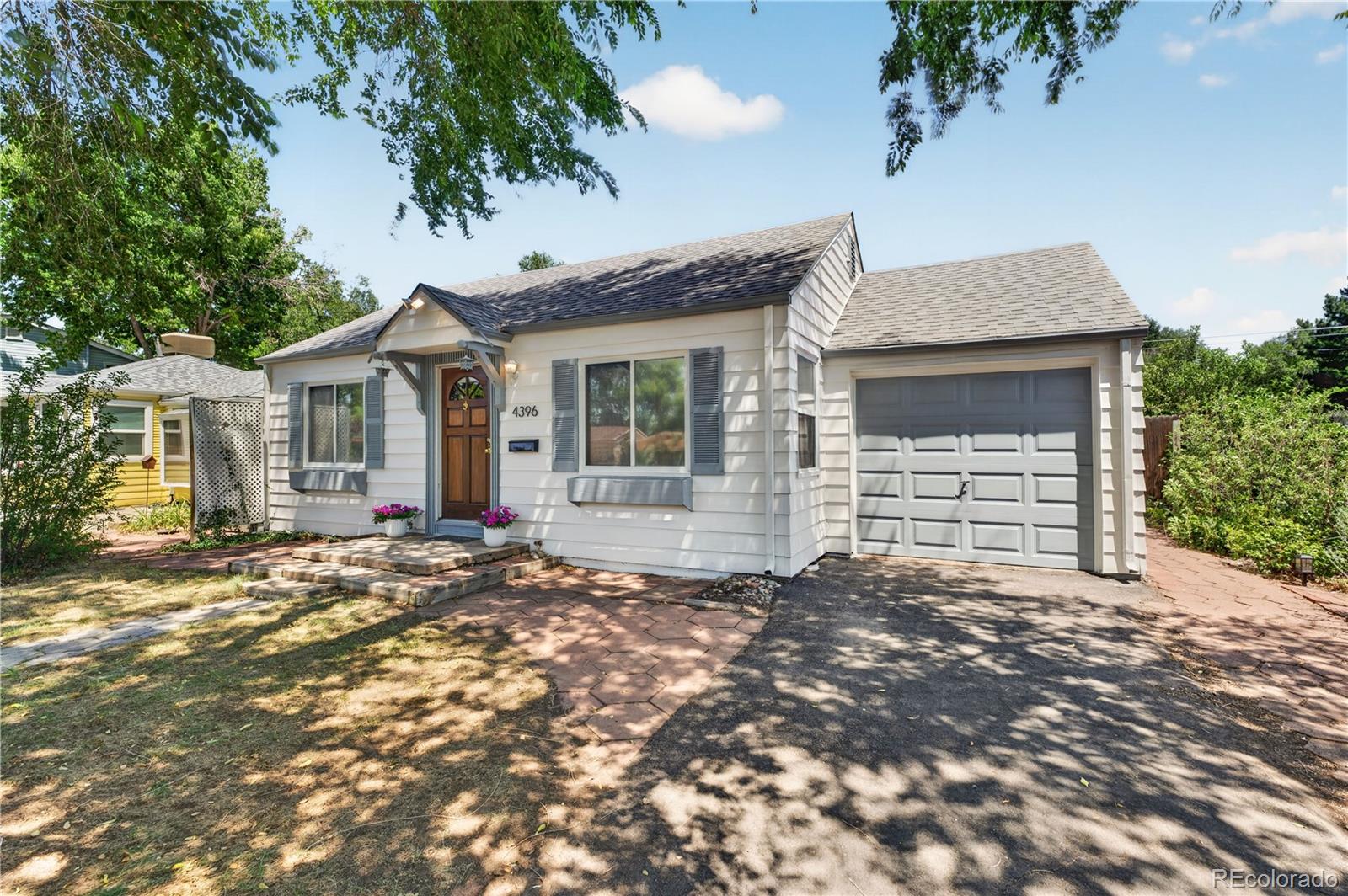 MLS Image #2 for 4396 s huron street,englewood, Colorado