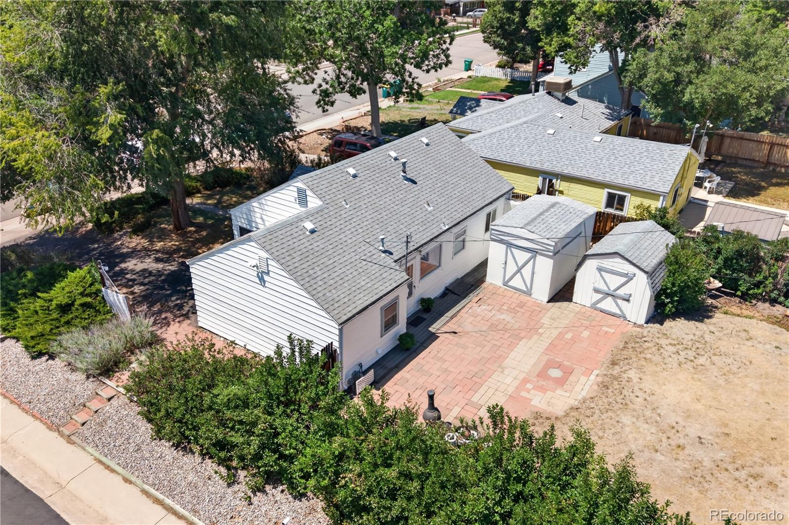 MLS Image #22 for 4396 s huron street,englewood, Colorado