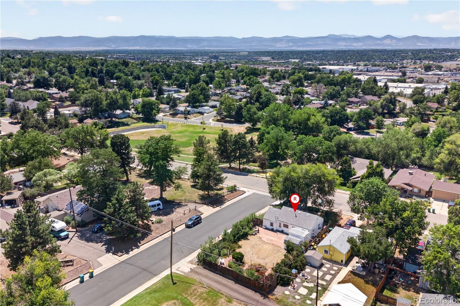 MLS Image #23 for 4396 s huron street,englewood, Colorado