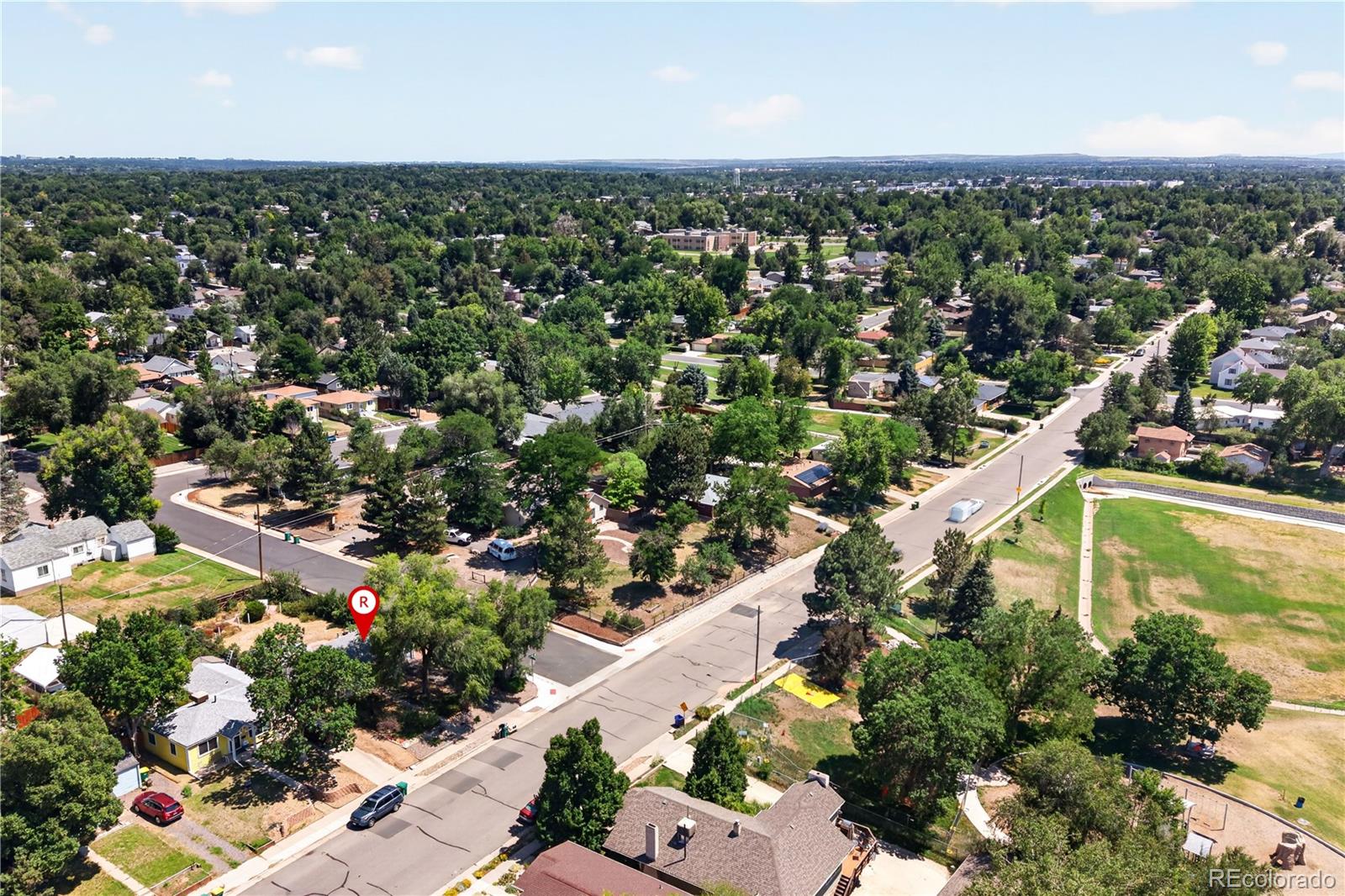 MLS Image #24 for 4396 s huron street,englewood, Colorado