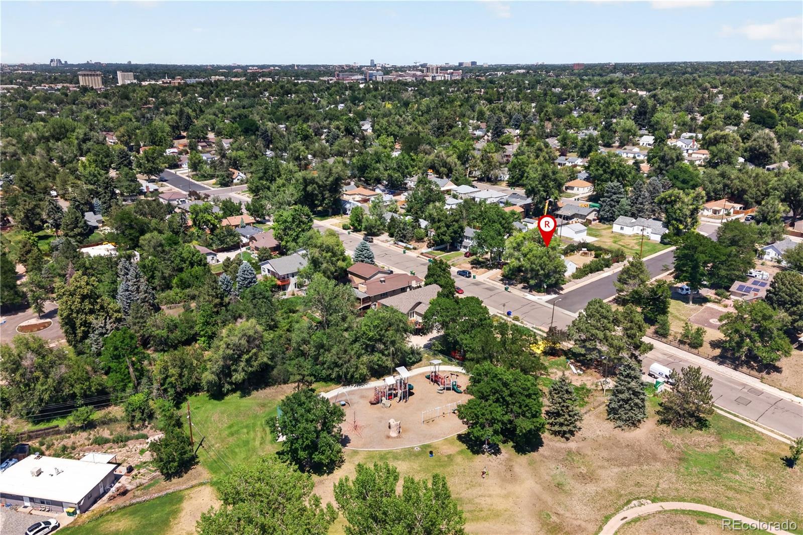 MLS Image #25 for 4396 s huron street,englewood, Colorado
