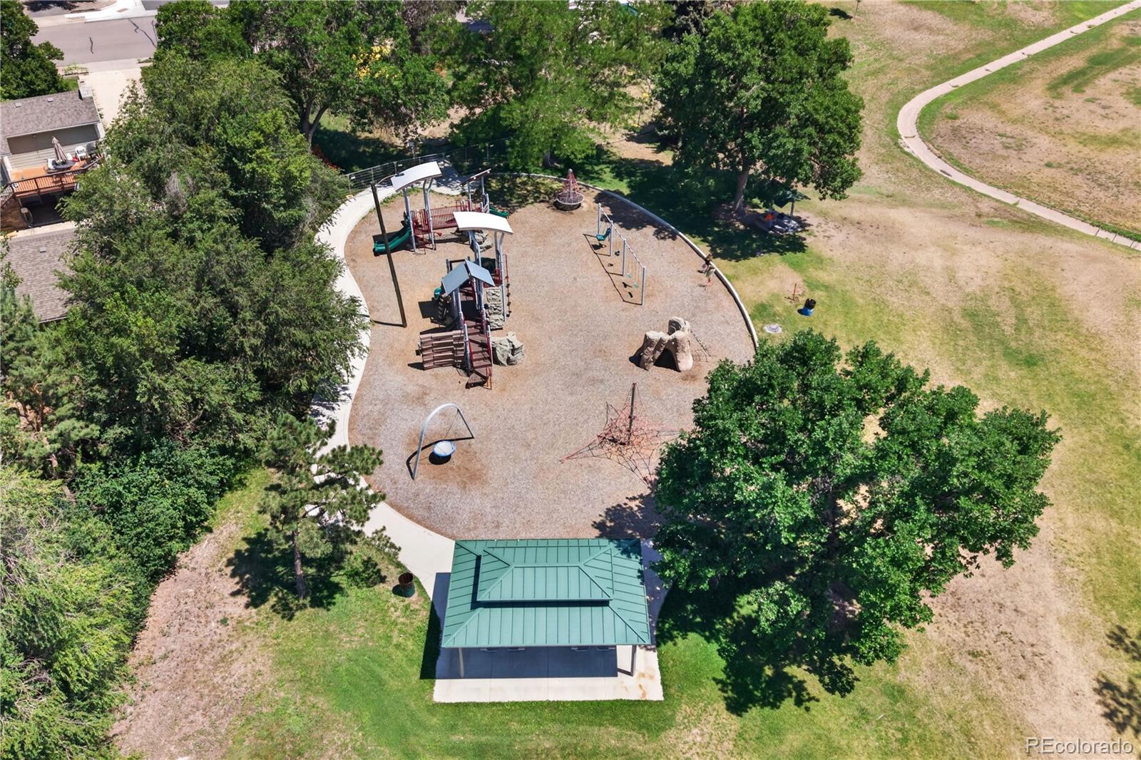 MLS Image #26 for 4396 s huron street,englewood, Colorado