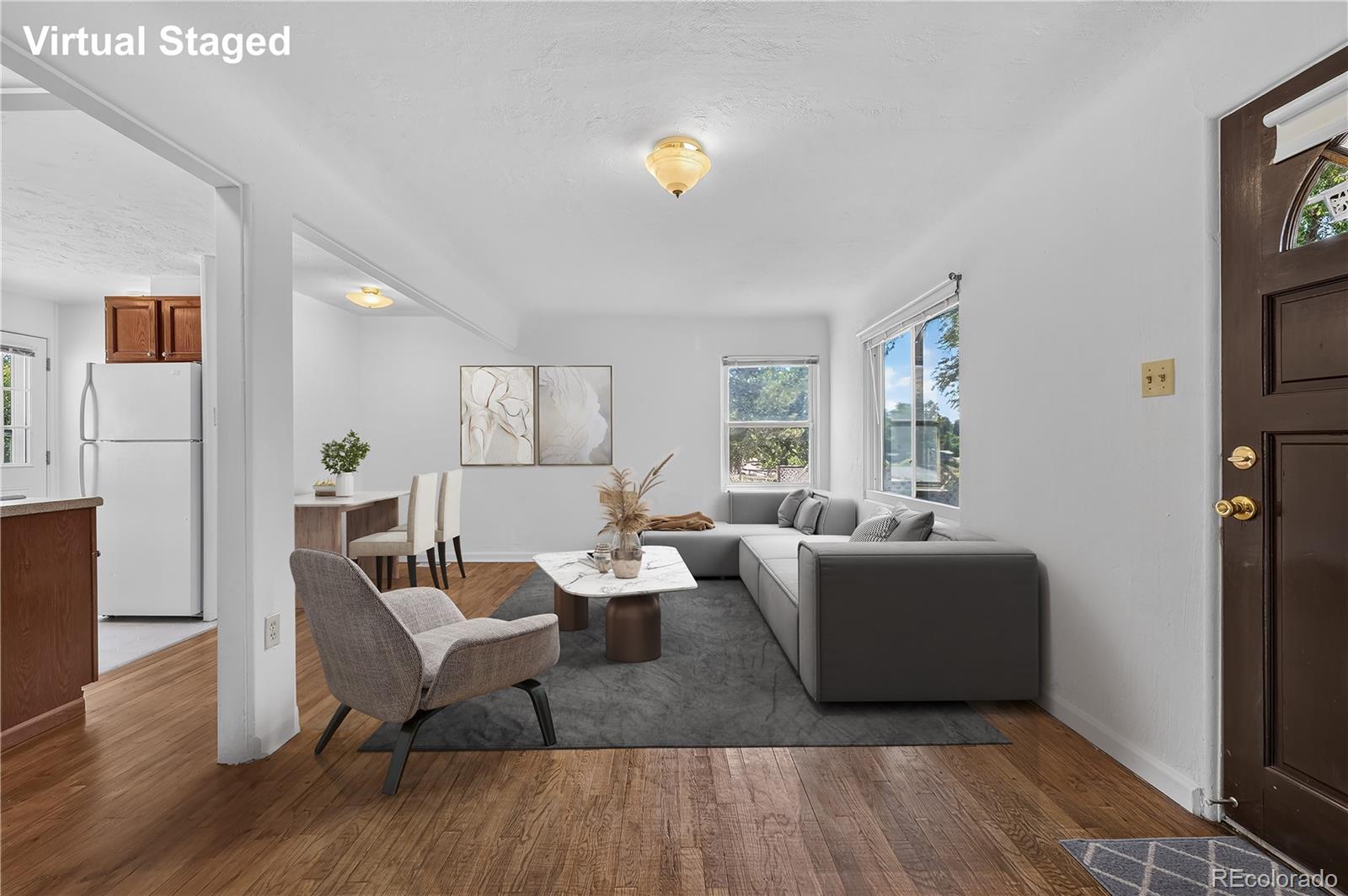 MLS Image #4 for 4396 s huron street,englewood, Colorado