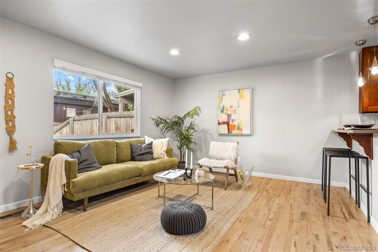 MLS Image #3 for 3750  yates street,denver, Colorado