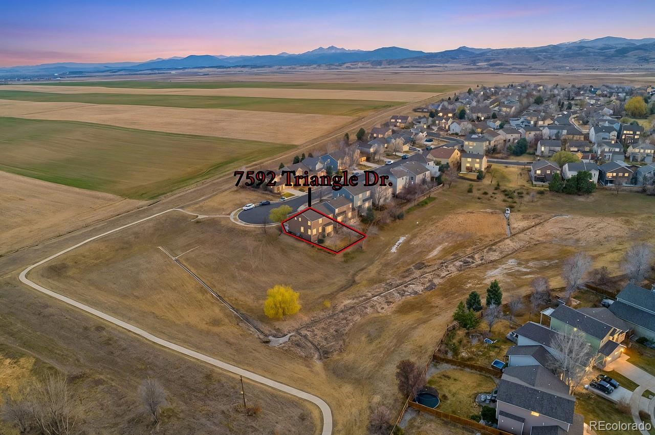 MLS Image #35 for 7592  triangle drive,fort collins, Colorado