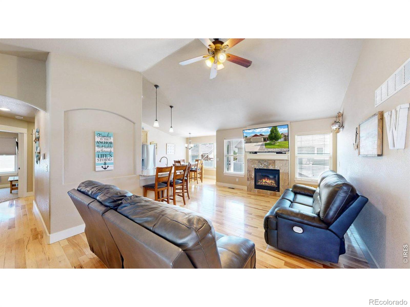 MLS Image #2 for 3771  mount hope street,wellington, Colorado
