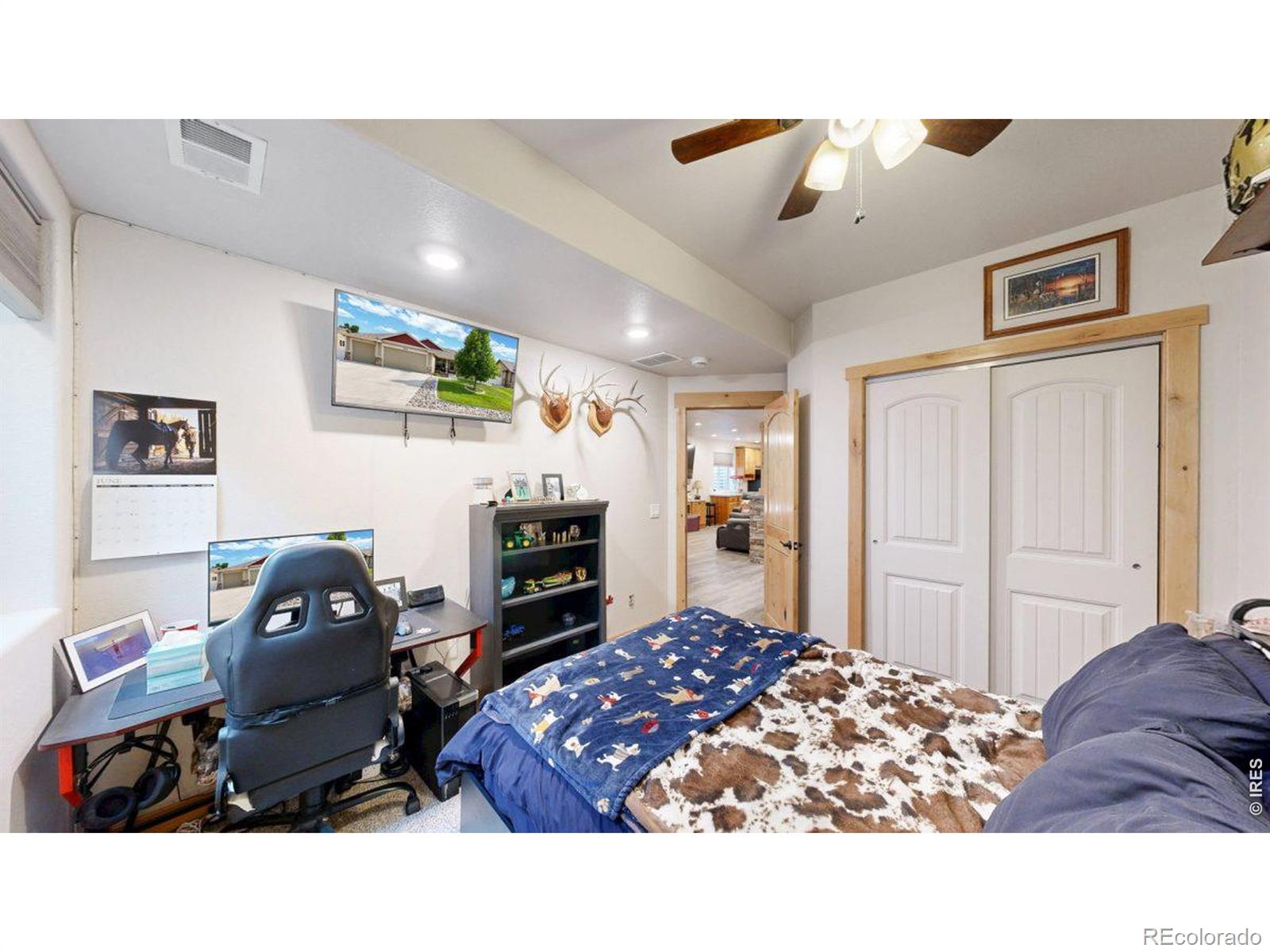 MLS Image #25 for 3771  mount hope street,wellington, Colorado