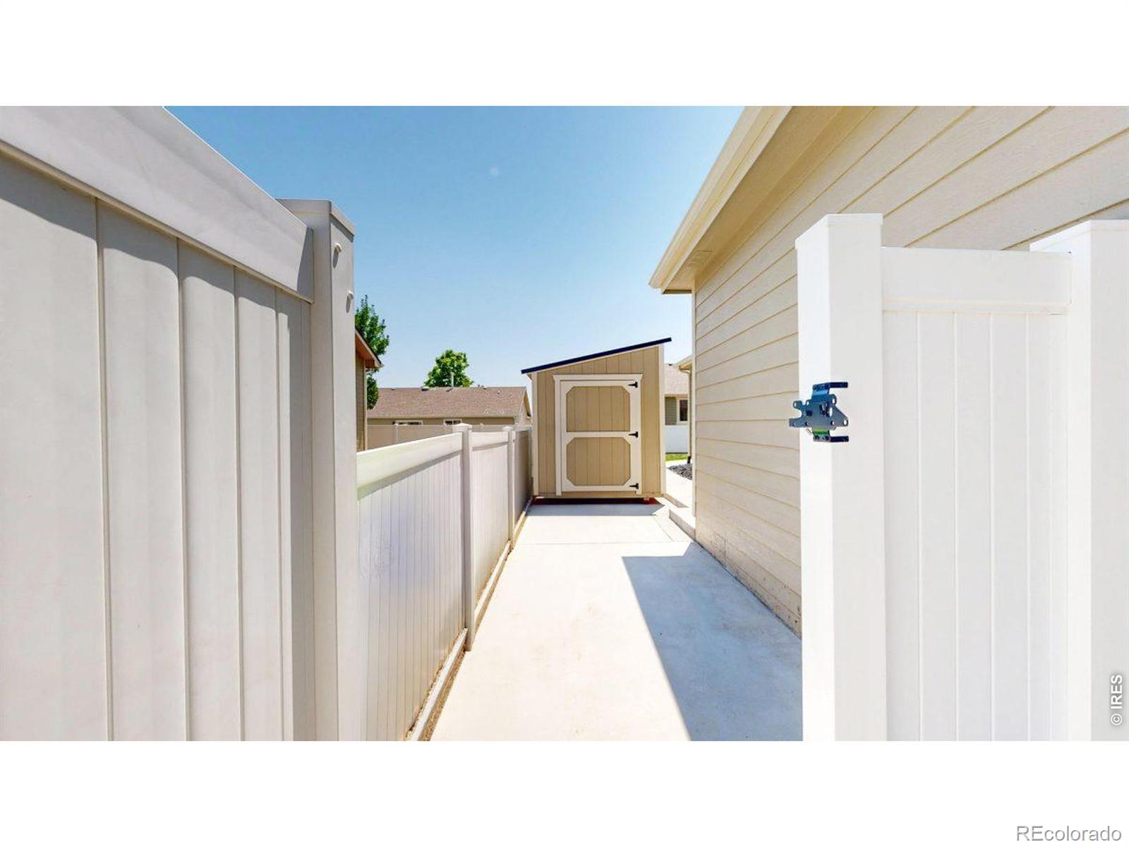 MLS Image #28 for 3771  mount hope street,wellington, Colorado