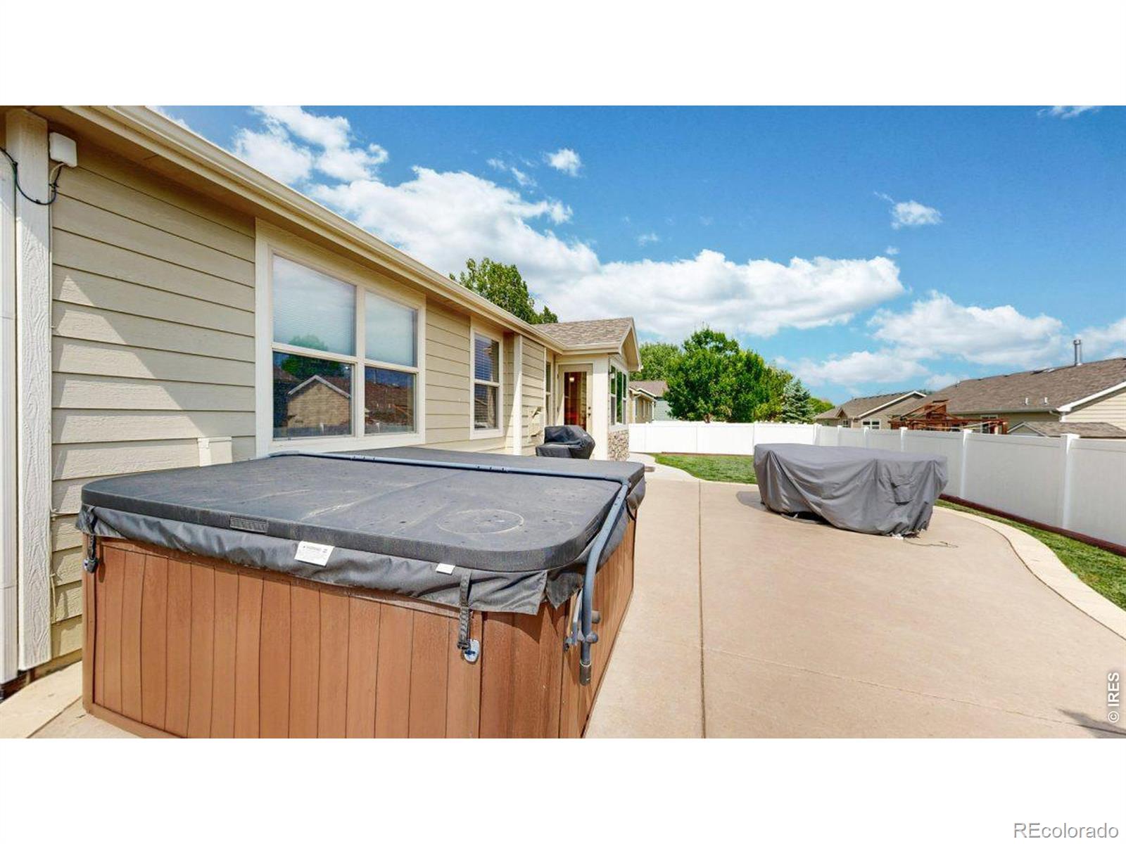 MLS Image #30 for 3771  mount hope street,wellington, Colorado