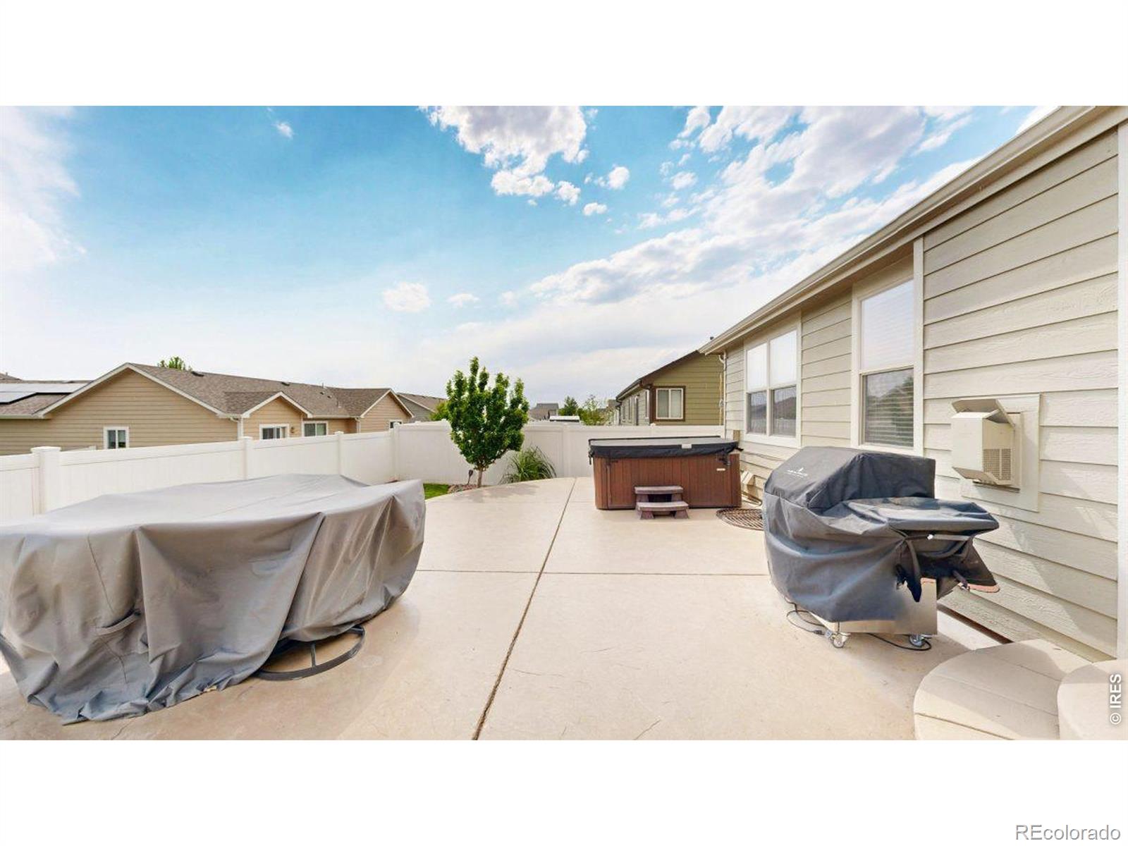 MLS Image #31 for 3771  mount hope street,wellington, Colorado