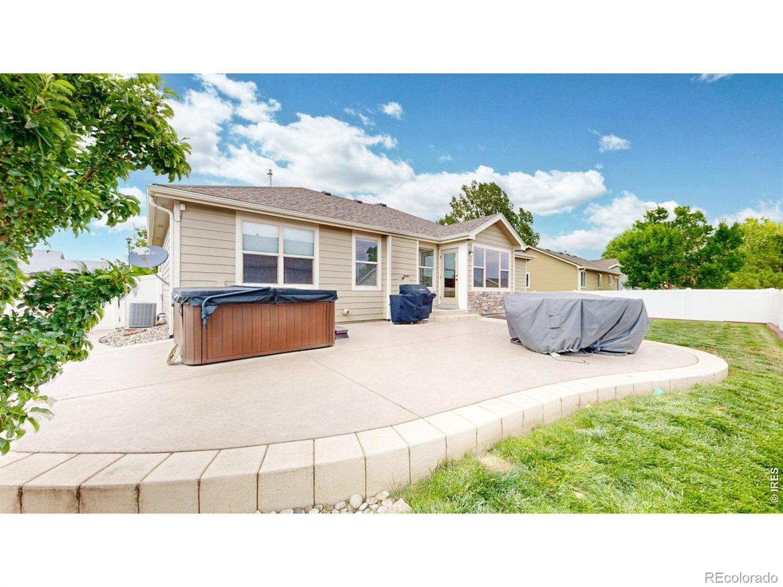MLS Image #32 for 3771  mount hope street,wellington, Colorado