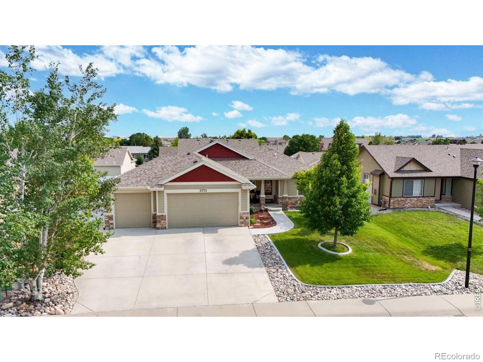 MLS Image #33 for 3771  mount hope street,wellington, Colorado