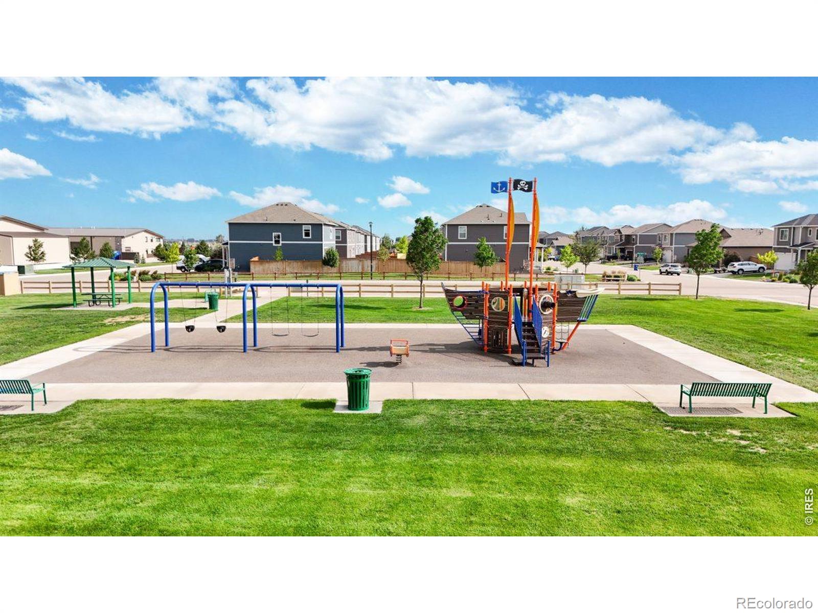 MLS Image #37 for 3771  mount hope street,wellington, Colorado