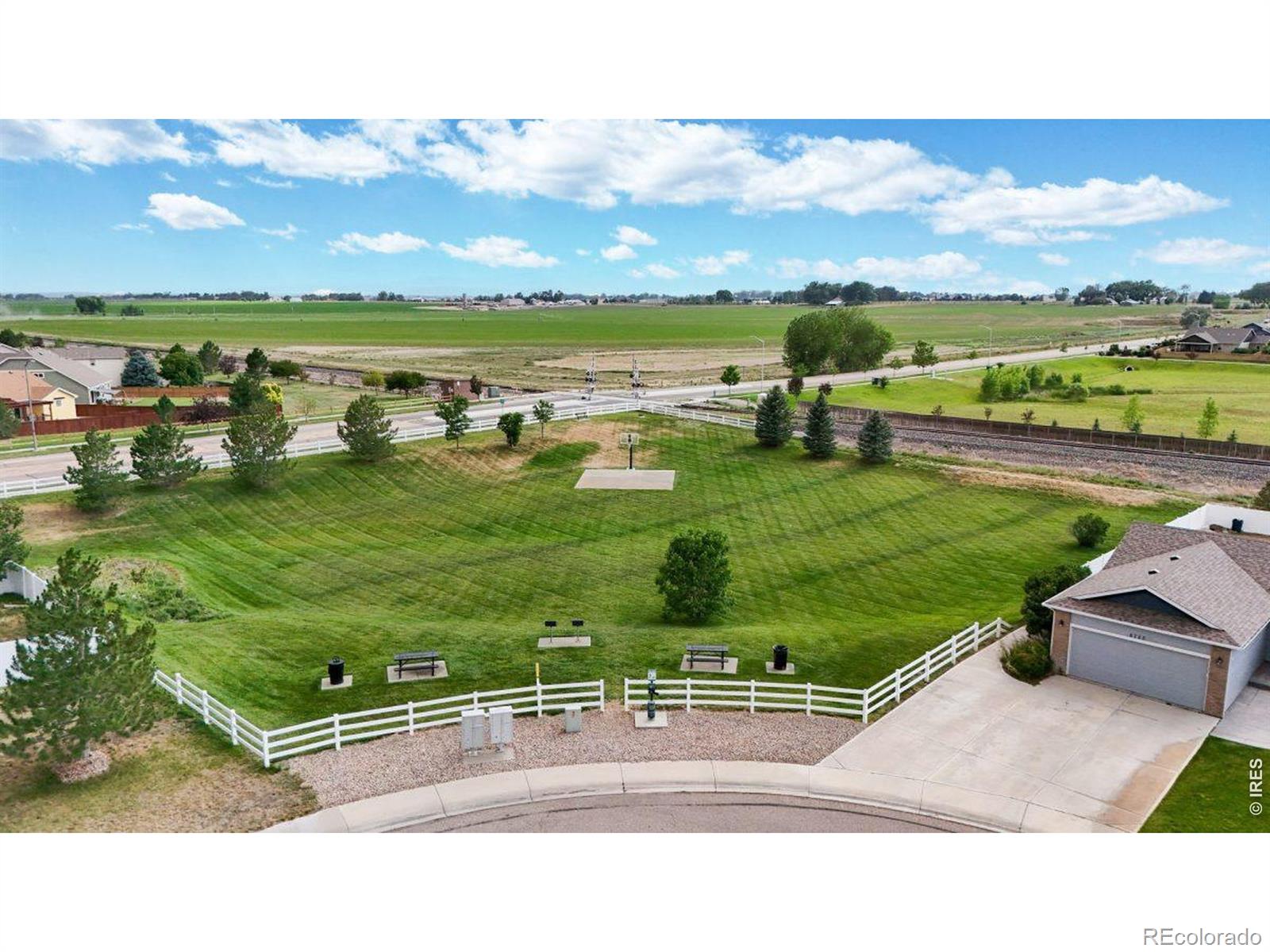 MLS Image #38 for 3771  mount hope street,wellington, Colorado