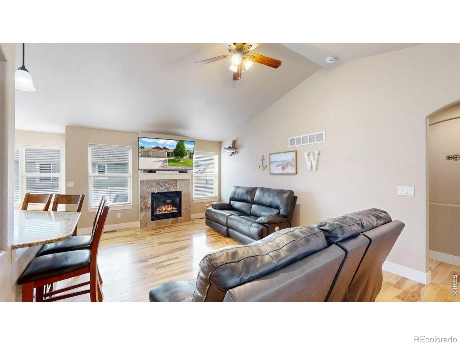 MLS Image #4 for 3771  mount hope street,wellington, Colorado
