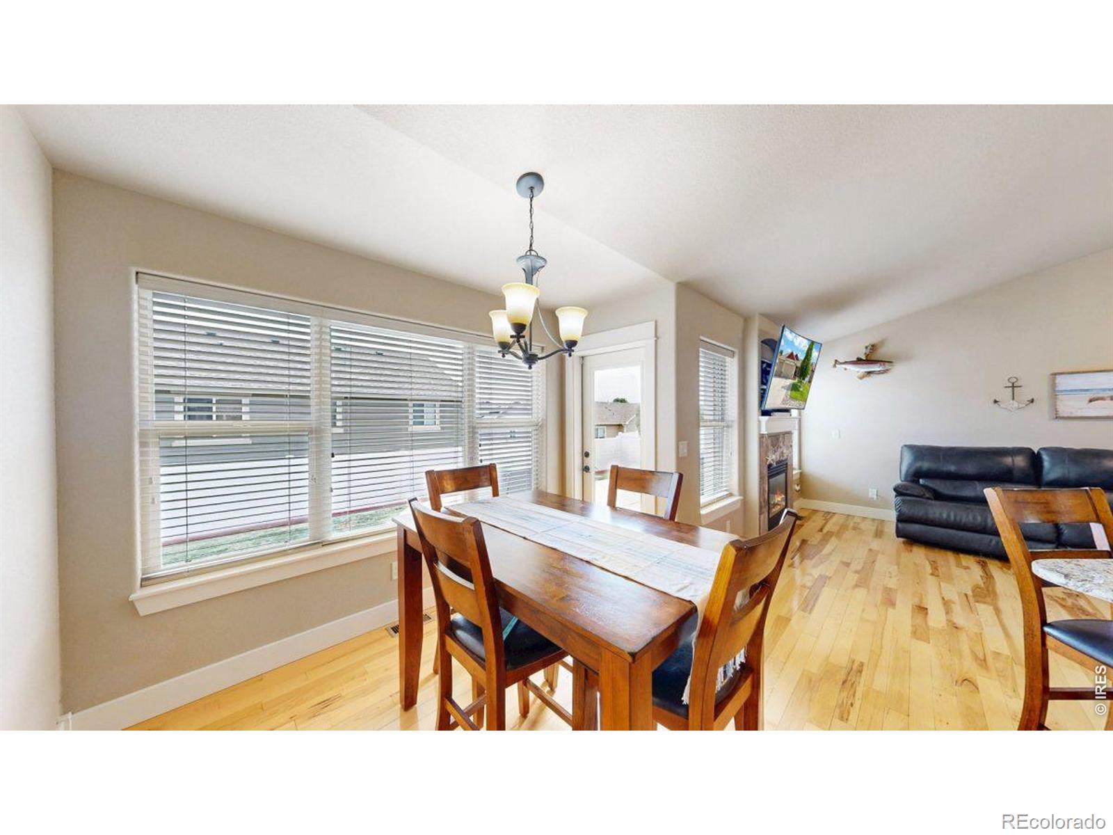 MLS Image #5 for 3771  mount hope street,wellington, Colorado