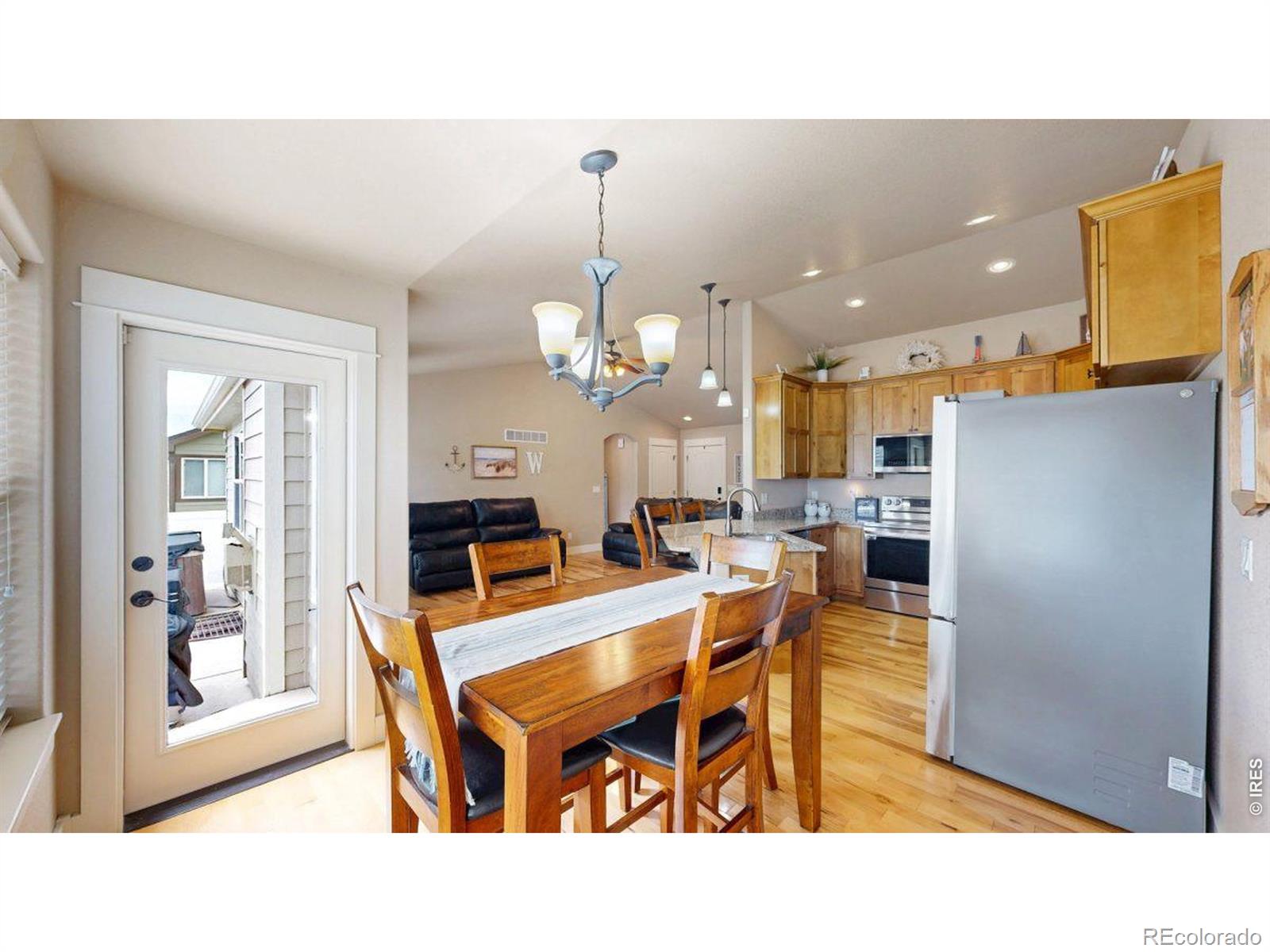 MLS Image #6 for 3771  mount hope street,wellington, Colorado
