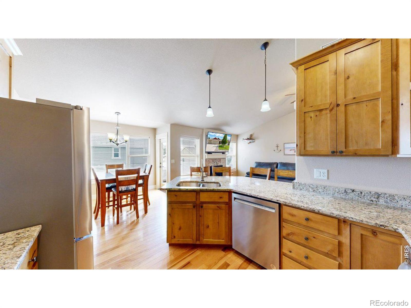 MLS Image #9 for 3771  mount hope street,wellington, Colorado
