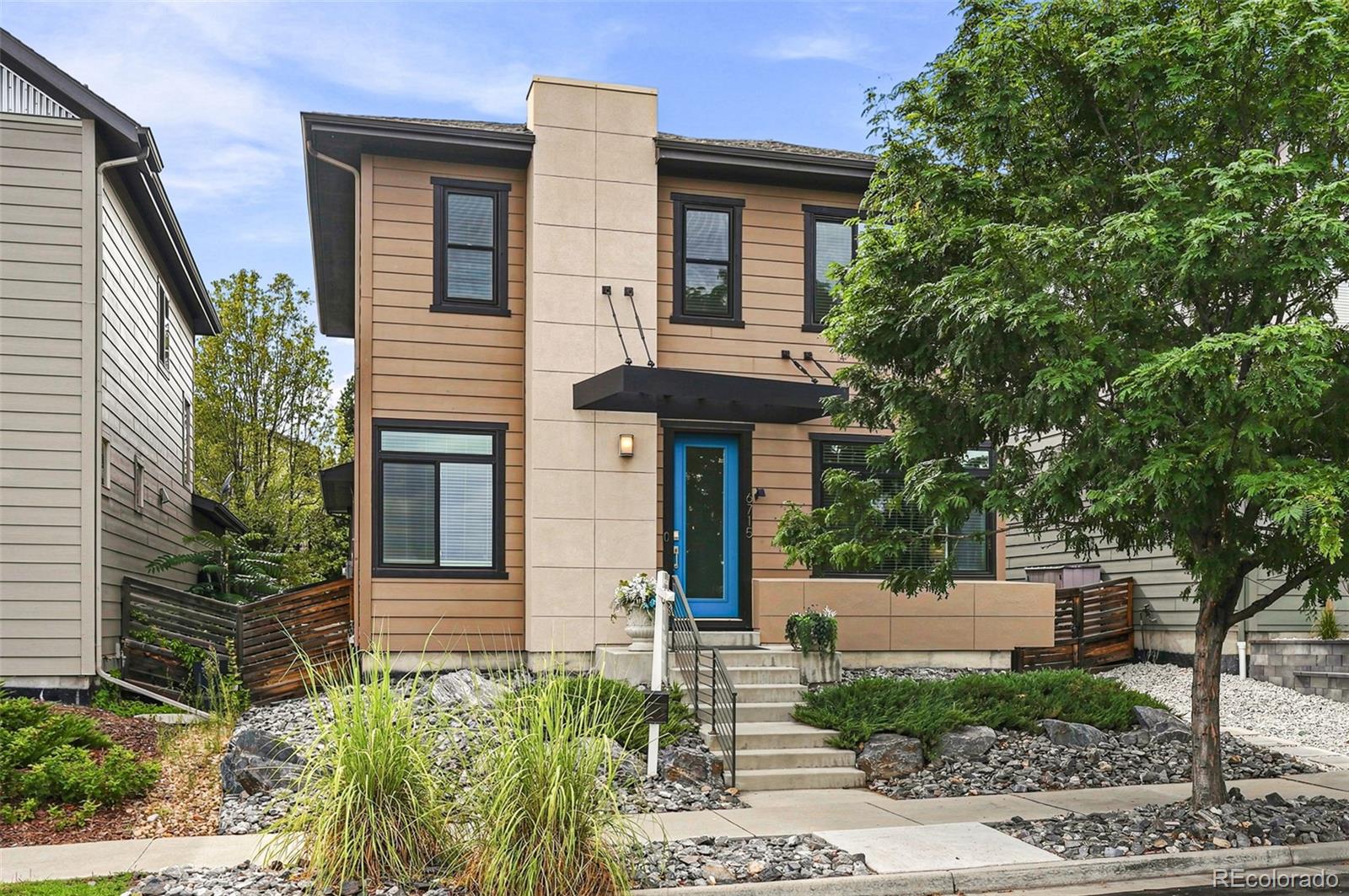 MLS Image #0 for 6715  raritan drive,denver, Colorado