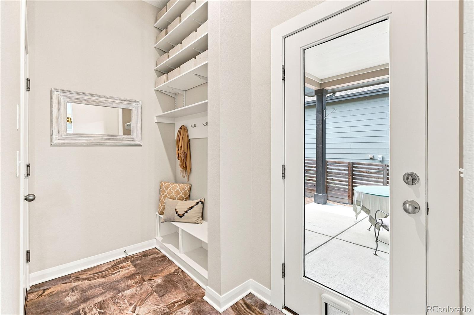 MLS Image #22 for 6715  raritan drive,denver, Colorado