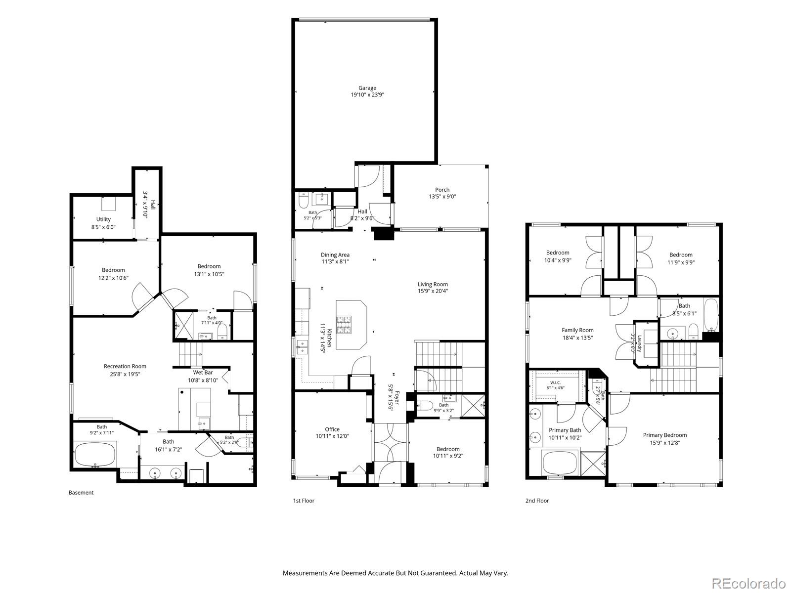 MLS Image #49 for 6715  raritan drive,denver, Colorado