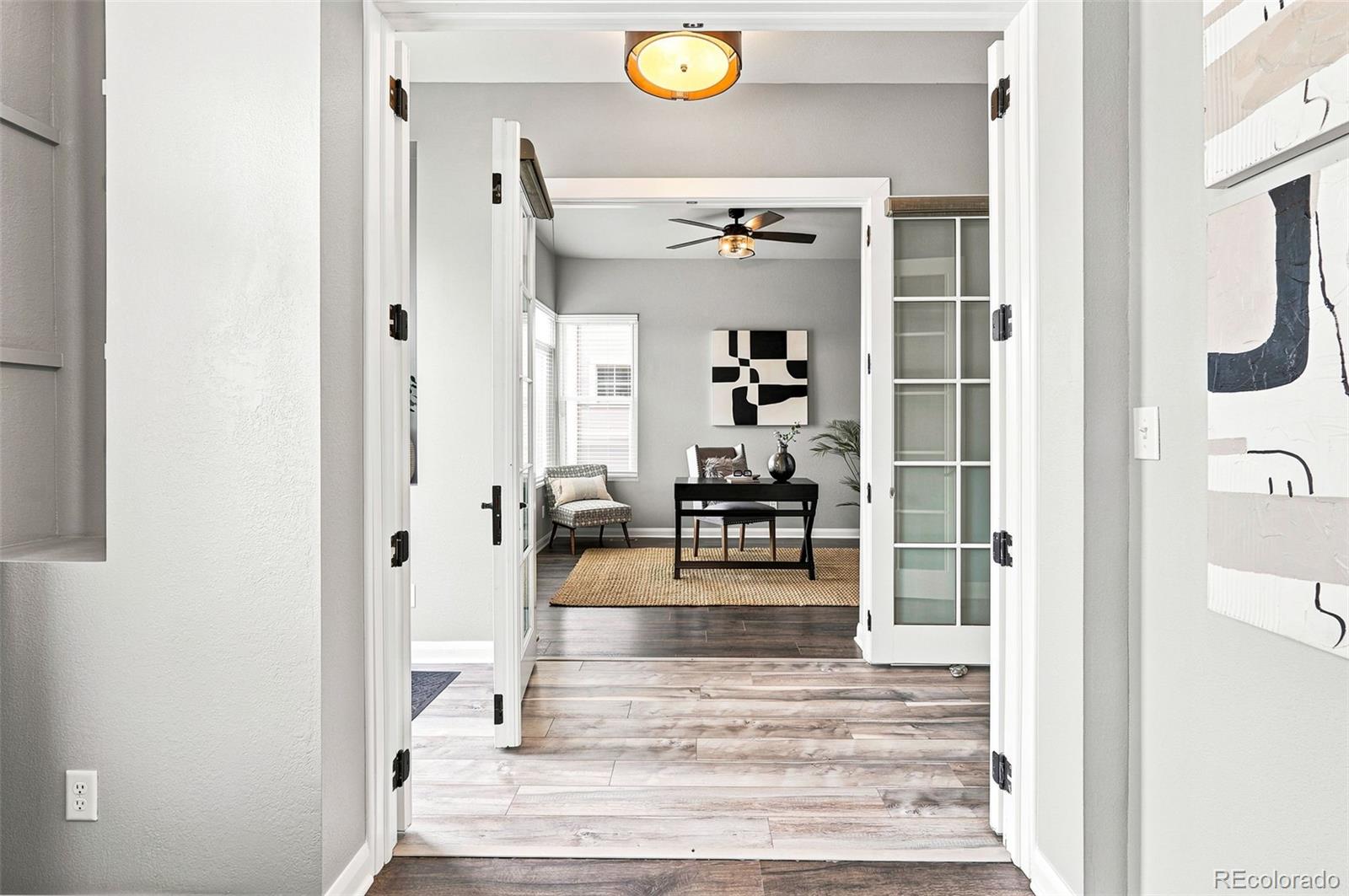 MLS Image #5 for 6715  raritan drive,denver, Colorado