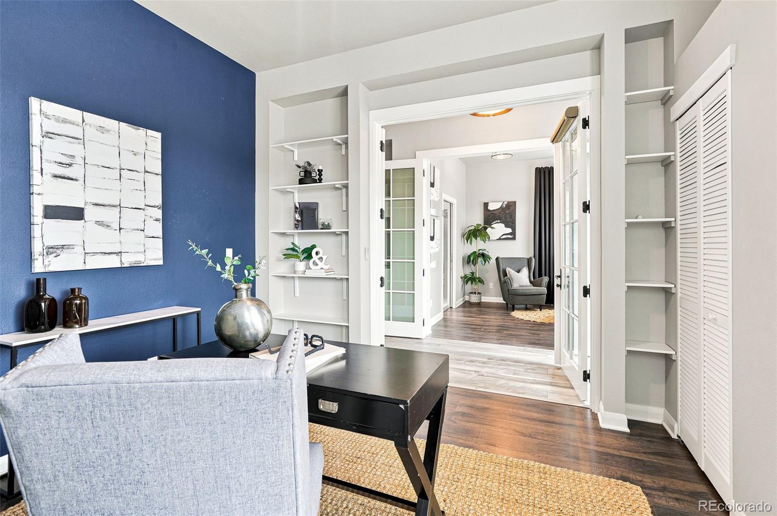 MLS Image #7 for 6715  raritan drive,denver, Colorado