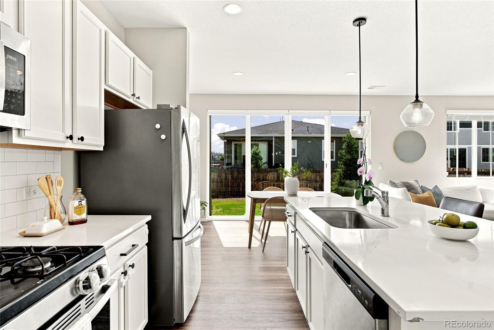 MLS Image #10 for 4345  rapport drive,castle rock, Colorado