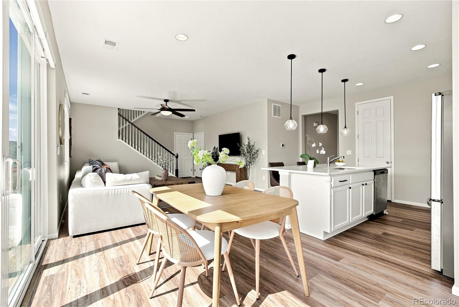 MLS Image #14 for 4345  rapport drive,castle rock, Colorado