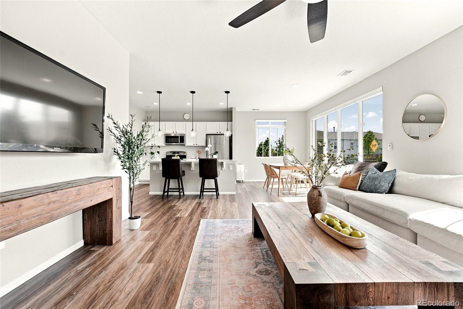 MLS Image #17 for 4345  rapport drive,castle rock, Colorado