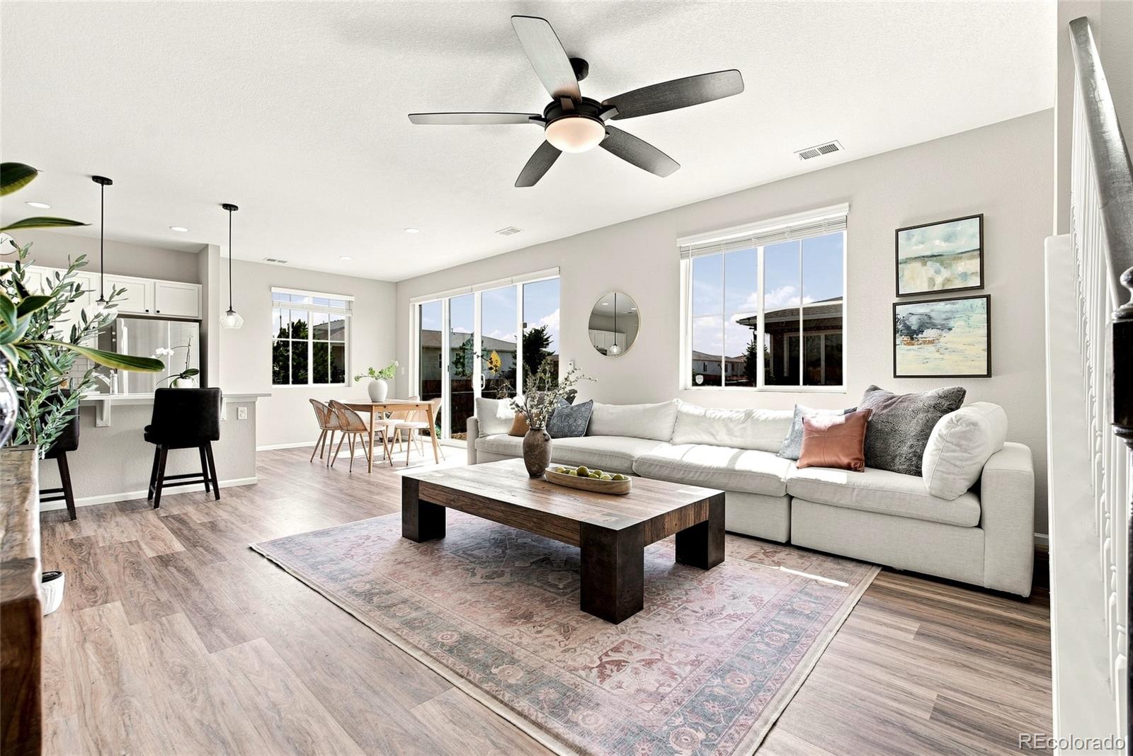 MLS Image #18 for 4345  rapport drive,castle rock, Colorado